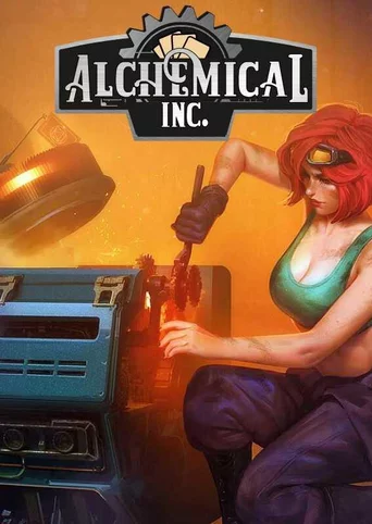 Alchemical Inc.