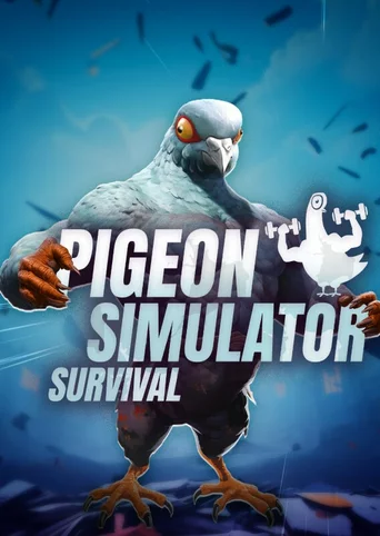 Pigeon Simulator Survival