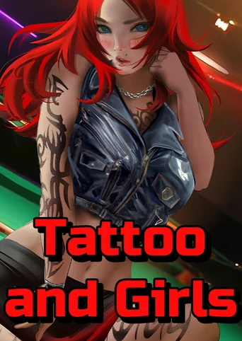 Tattoo and Girls