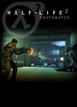 Half-Life 2: Deathmatch