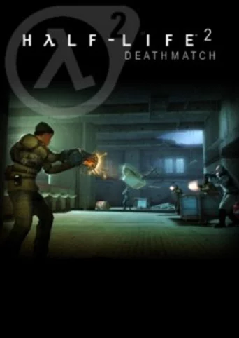 Half-Life 2: Deathmatch