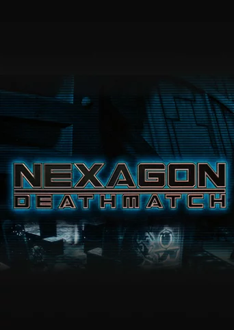Nexagon: Deathmatch
