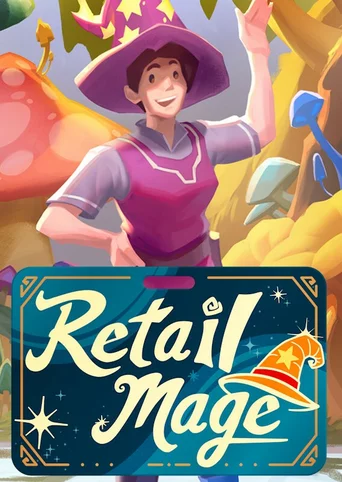 Retail Mage