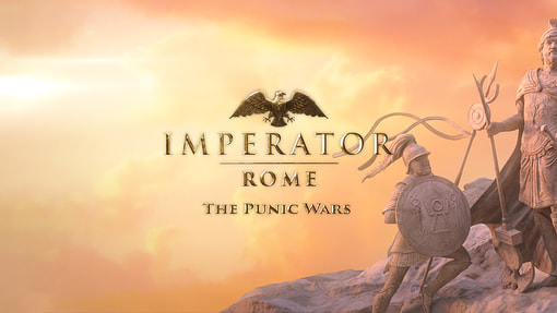 imperator rome end date