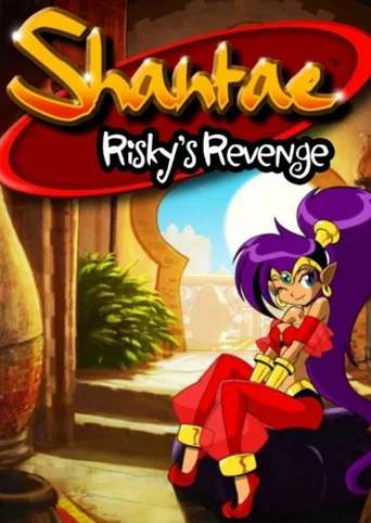 Shantae: Risky's Revenge