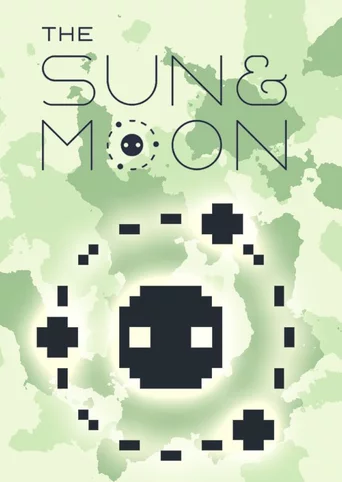 The Sun and Moon