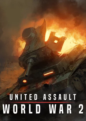 United Assault: World War 2