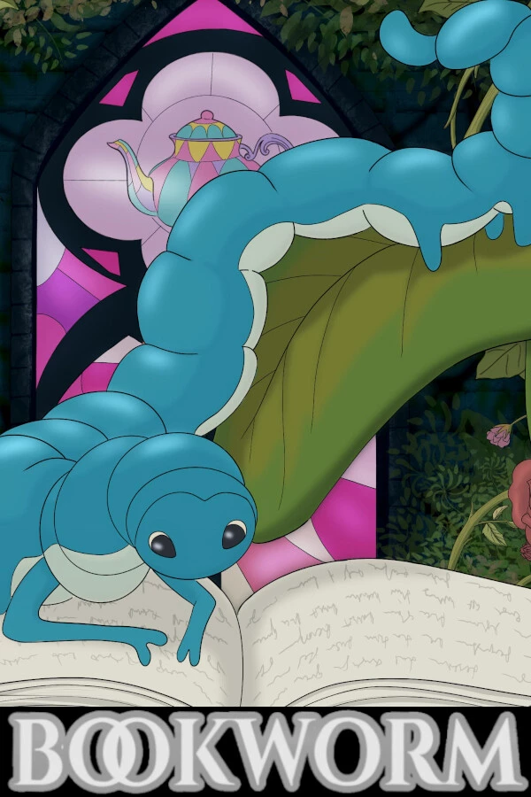 Bookworm