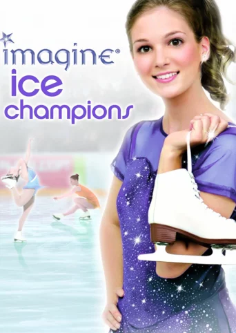 Imagine: Ice Champions