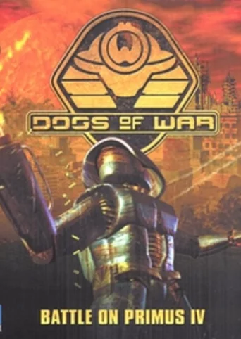 Dogs of War