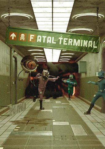 Fatal Terminal