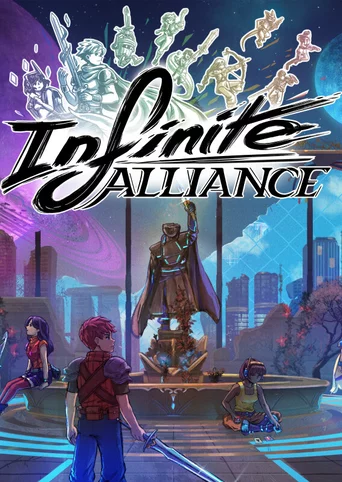 Infinite Alliance