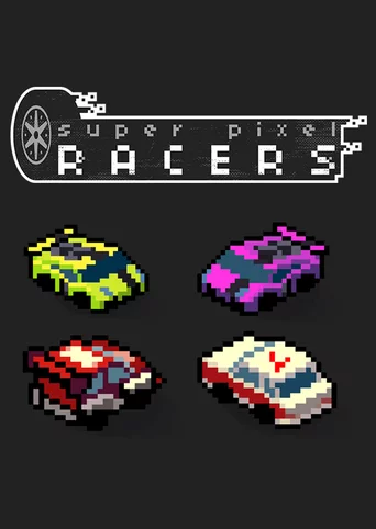 Super Pixel Racers