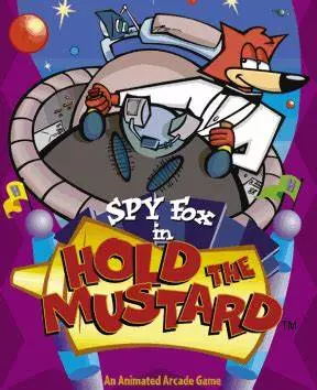 Spy Fox In: Hold the Mustard