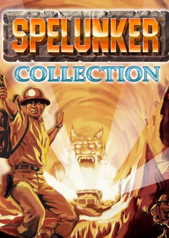 Spelunker: Collection