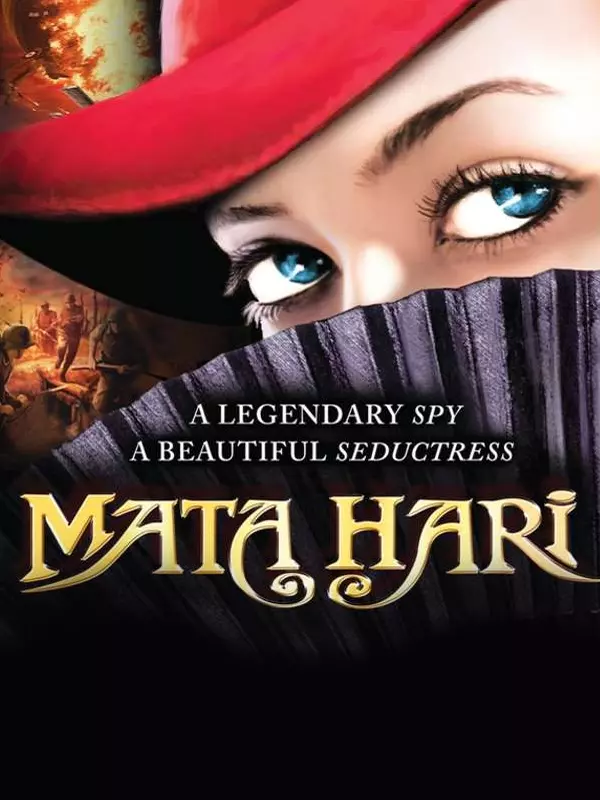 Mata Hari