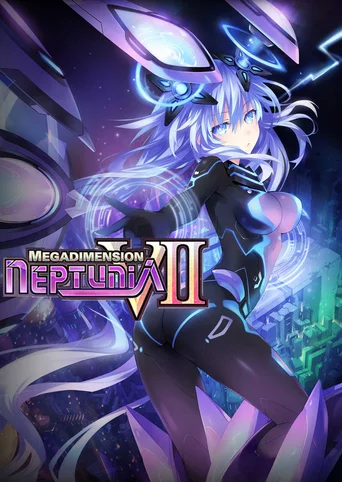 Megadimension Neptunia VII