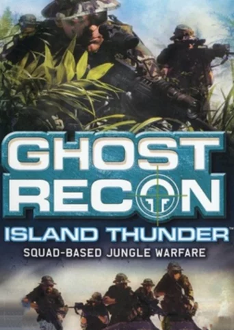 Tom Clancy's Ghost Recon: Island Thunder