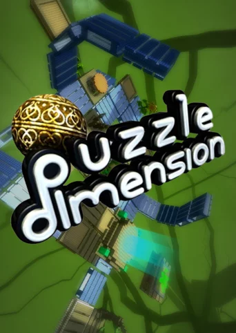 Puzzle Dimension