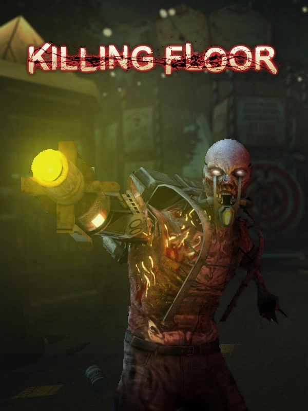 Killing Floor