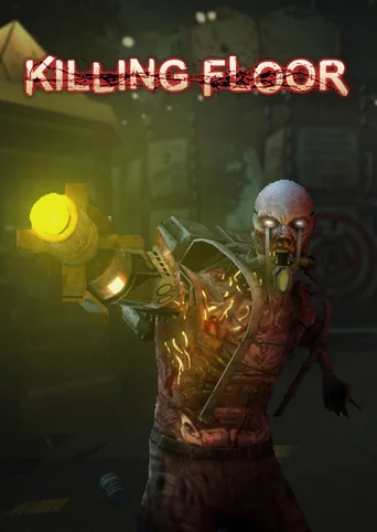 Killing Floor