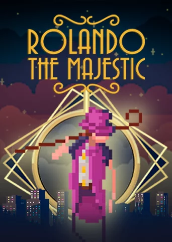 Rolando the Majestic
