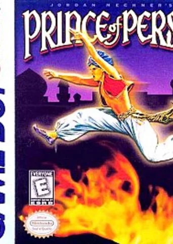 Prince of Persia