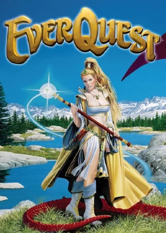 EverQuest