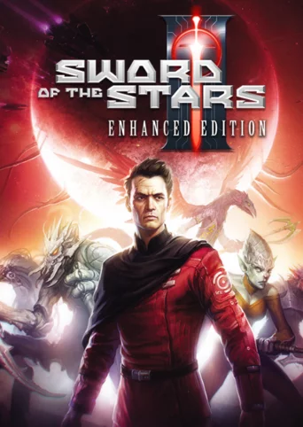 Sword of the Stars II: Enhanced Edition