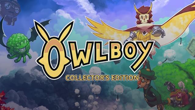 Image result for owlboy"