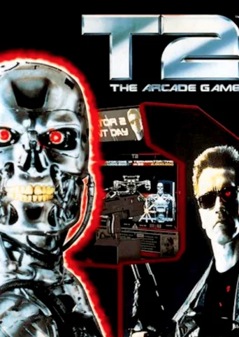 T2: The Arcade Game