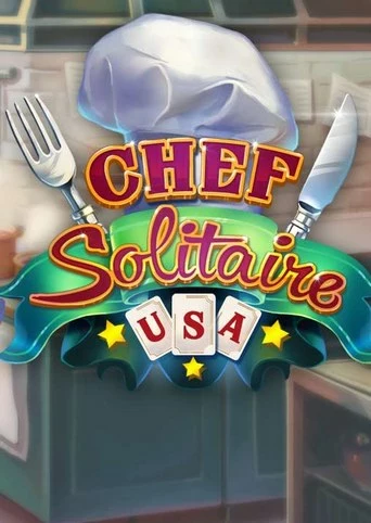 Chef Solitaire: USA