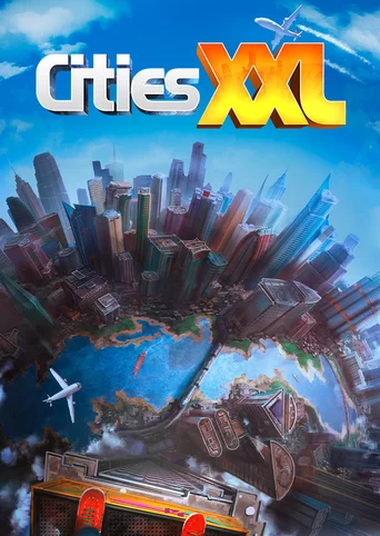Cities XXL