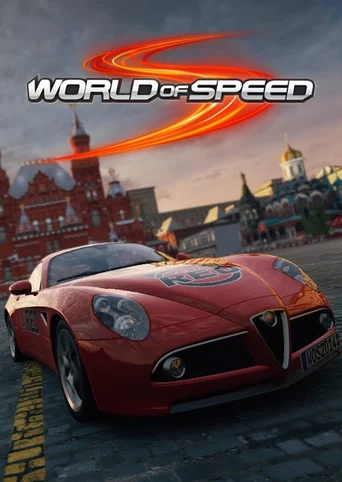 World of Speed