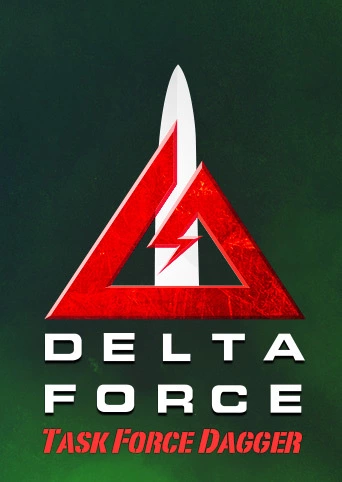 Delta Force: The Awakening - Task Force Dagger