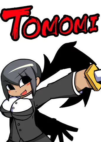 Tomomi