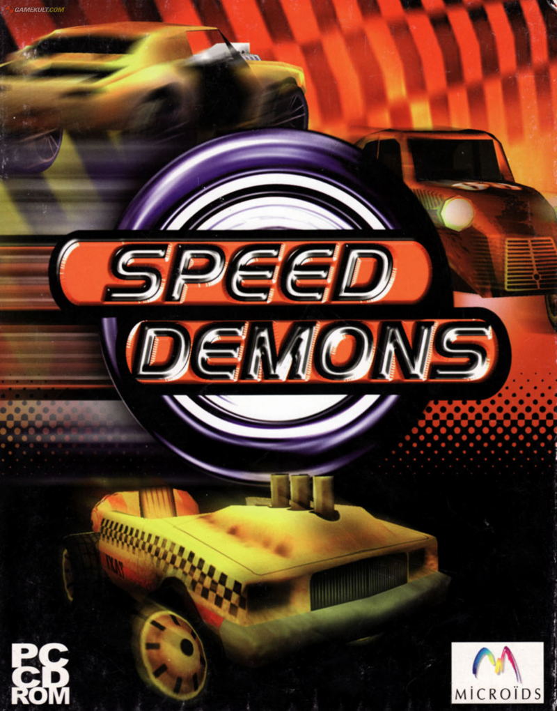 Speed Demons