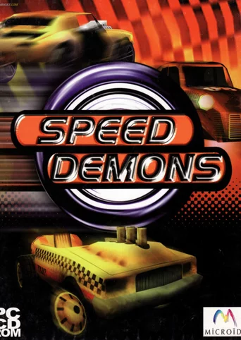 Speed Demons