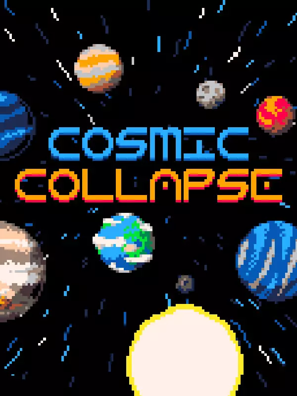 Cosmic Collapse