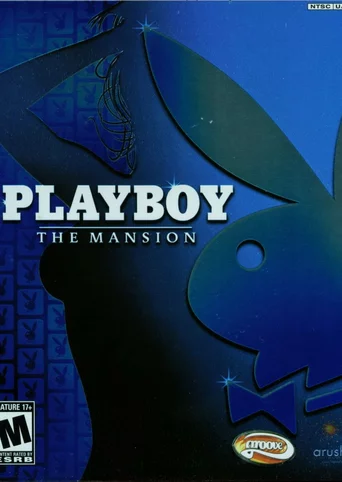 Playboy: The Mansion