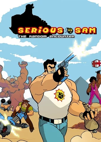 Serious Sam: The Random Encounter