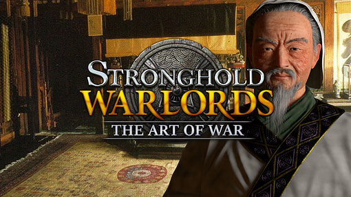 stronghold warlords price