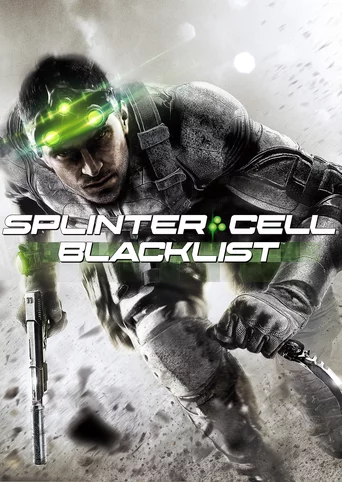 Tom Clancy's Splinter Cell: Blacklist