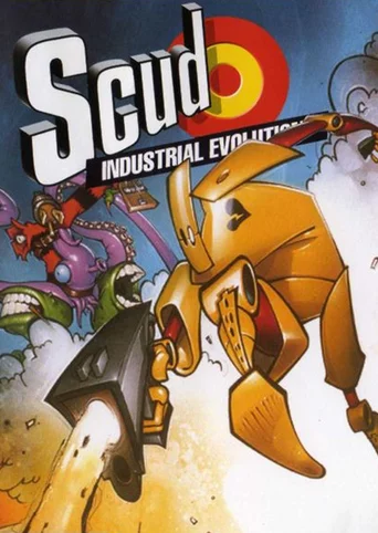 Scud: Industrial Evolution