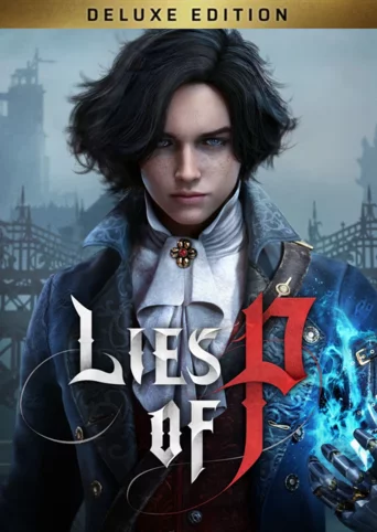 Lies of P: Deluxe Edition