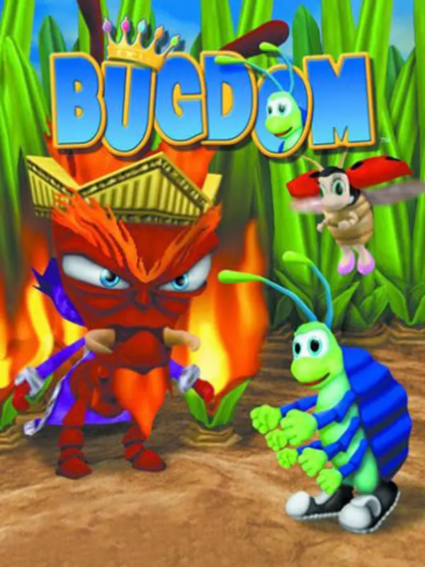 Bugdom