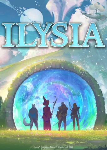 Ilysia