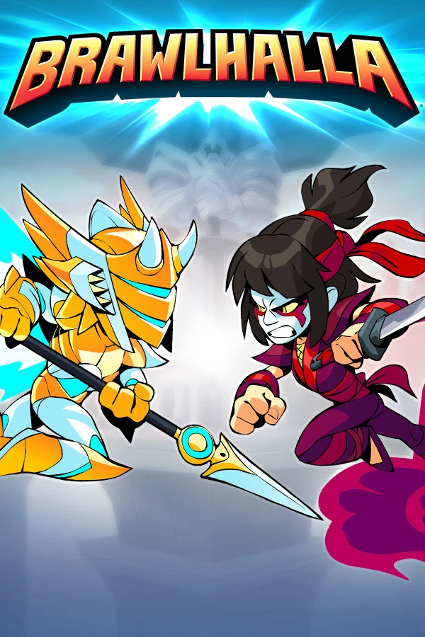 Brawlhalla