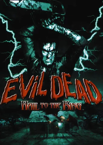 Evil Dead: Hail to the King