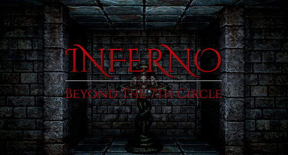 Inferno - Beyond the 7th Circle